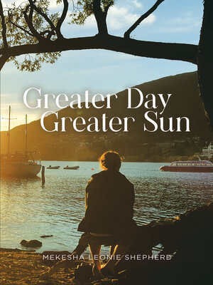 cover image of Greater Day, Greater Sun